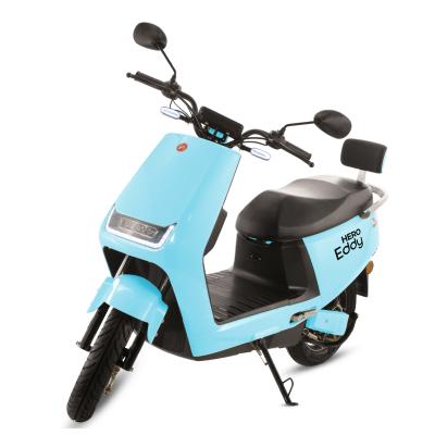 Your reliable companion for a comfortable and speedy ride